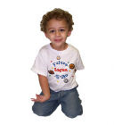 Future All-Star Personalized Youth T-Shirt